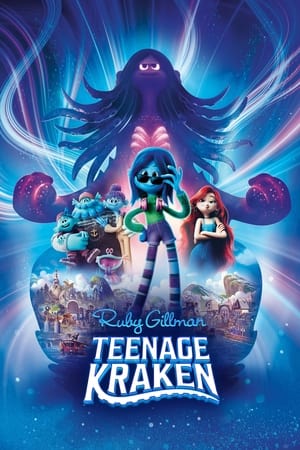 Ruby Gillman, Teenage Kraken watch Ruby Gillman, Teenage Kraken