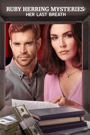 Ruby Herring Mysteries: Her Last Breath watch Ruby Herring Mysteries: Her Last Breath