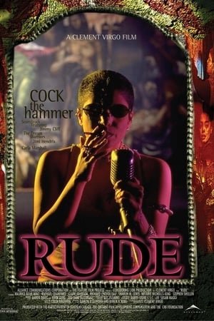 Rude watch Rude