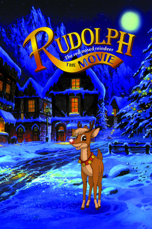 watch Rudolph the Red-Nosed Reindeer: The Movie
