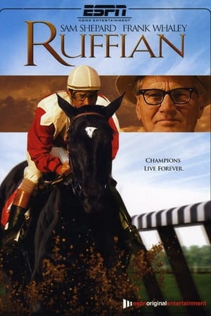 Ruffian watch Ruffian