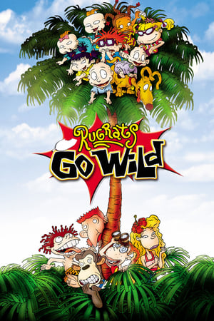 Rugrats Go Wild watch Rugrats Go Wild