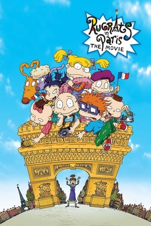 Rugrats in Paris: The Movie watch Rugrats in Paris: The Movie