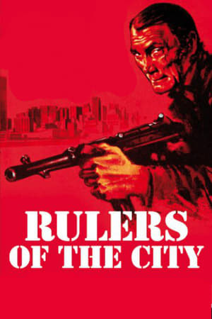 Rulers of the City watch Rulers of the City
