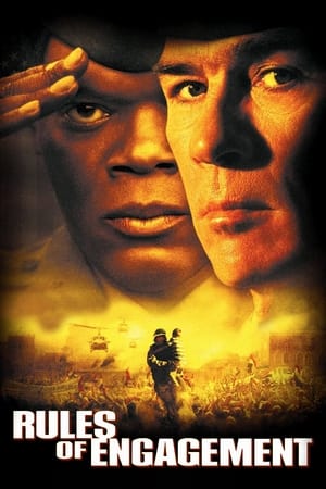 Rules of Engagement watch Rules of Engagement