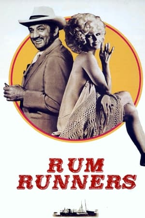 Rum Runners watch Rum Runners