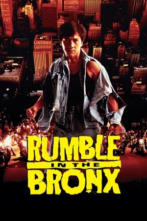 Rumble in the Bronx watch Rumble in the Bronx