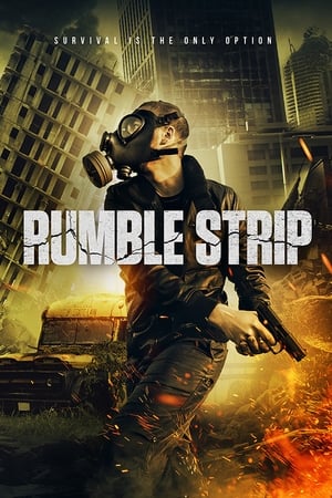 Rumble Strip watch Rumble Strip