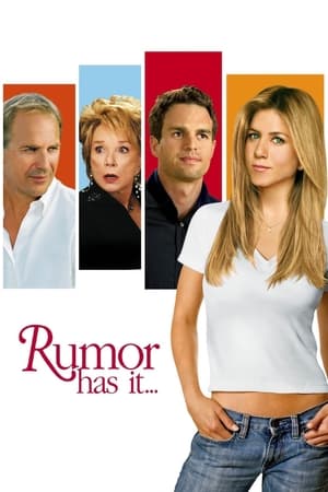 Rumor Has It... watch Rumor Has It...