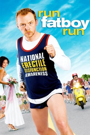 Run Fatboy Run watch Run Fatboy Run