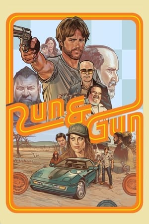 watch Run & Gun
