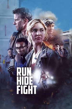 Run Hide Fight watch Run Hide Fight