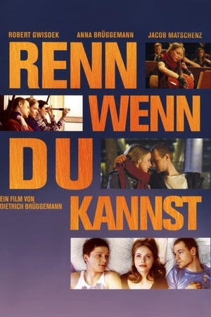 Run If You Can watch Run If You Can