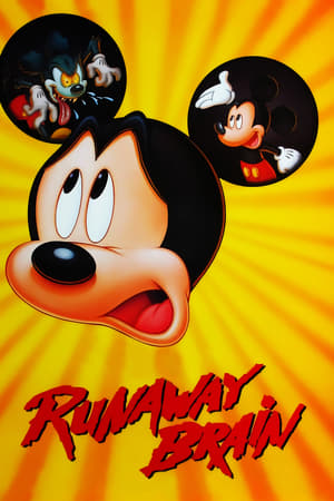 Runaway Brain watch Runaway Brain