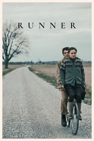 Runner watch Runner
