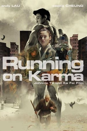 Running on Karma watch Running on Karma
