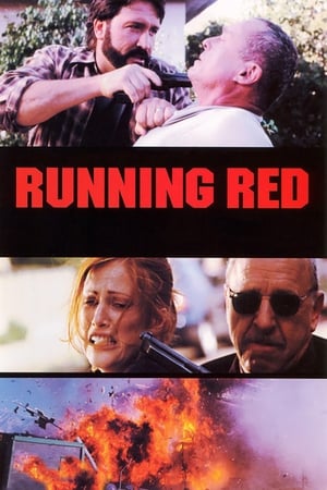 Running Red watch Running Red