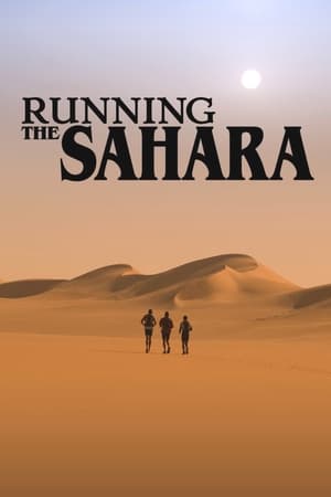 Running the Sahara watch Running the Sahara