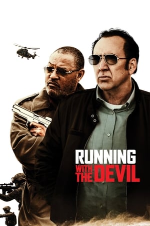 Running with the Devil watch Running with the Devil