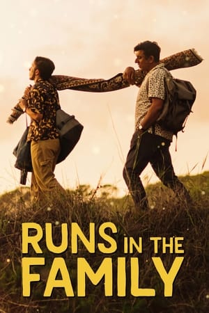 Runs in the Family watch Runs in the Family
