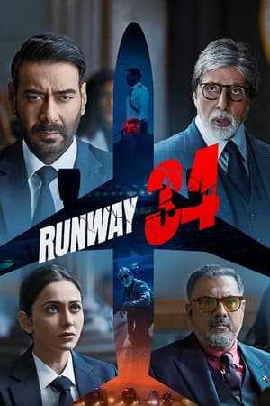 Runway 34 watch Runway 34