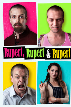Rupert, Rupert & Rupert watch Rupert, Rupert & Rupert