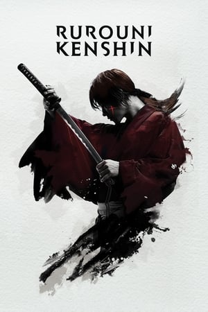 Rurouni Kenshin Part I: Origins watch Rurouni Kenshin Part I: Origins