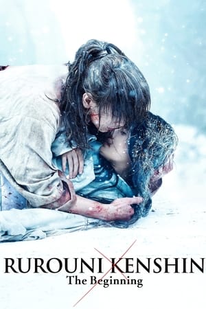 Rurouni Kenshin: The Beginning watch Rurouni Kenshin: The Beginning