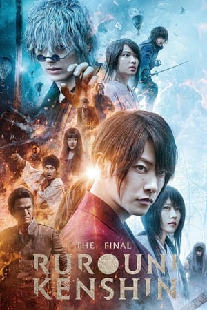watch Rurouni Kenshin: The Final