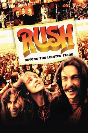 Rush: Beyond The Lighted Stage watch Rush: Beyond The Lighted Stage