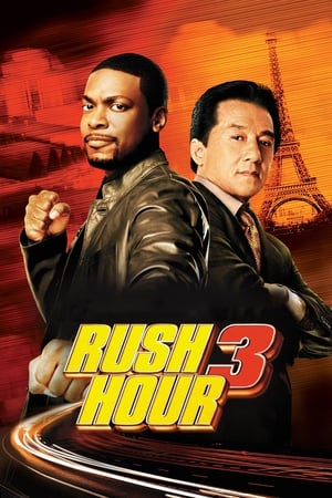 Rush Hour 3 watch Rush Hour 3