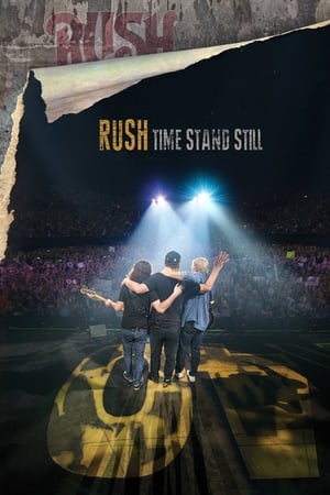 Rush: Time Stand Still watch Rush: Time Stand Still