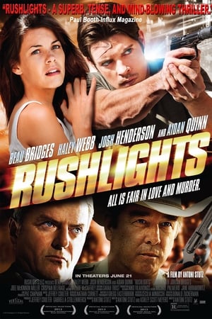 Rushlights watch Rushlights