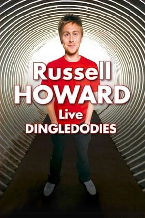 Russell Howard Live: Dingledodies watch Russell Howard Live: Dingledodies