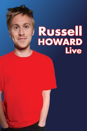 Russell Howard: Live watch Russell Howard: Live