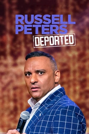Russell Peters: Deported watch Russell Peters: Deported