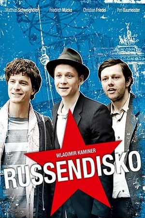 Russendisko watch Russendisko