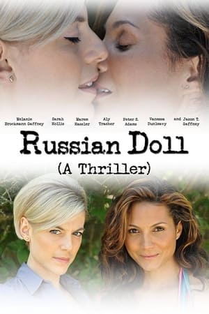 Russian Doll watch Russian Doll