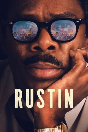 Rustin watch Rustin