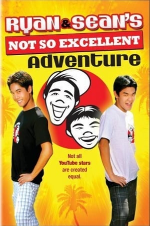 Ryan and Sean's Not So Excellent Adventure watch Ryan and Sean's Not So Excellent Adventure