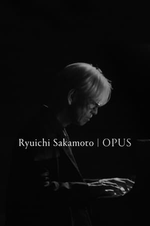 Ryuichi Sakamoto | Opus watch Ryuichi Sakamoto | Opus