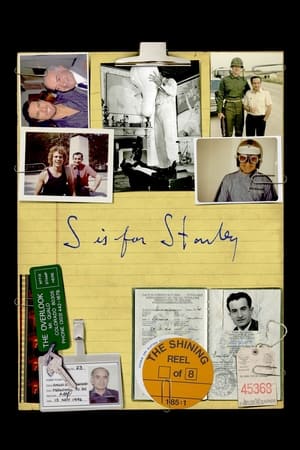 S Is for Stanley watch S Is for Stanley