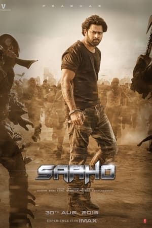 Saaho watch Saaho