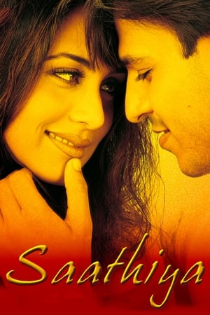 Saathiya watch Saathiya