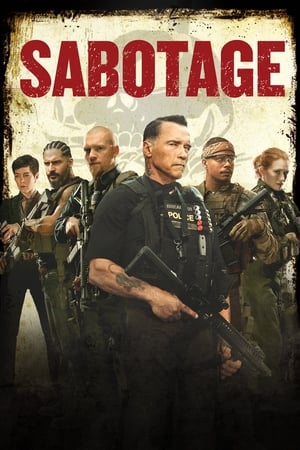 Sabotage watch Sabotage