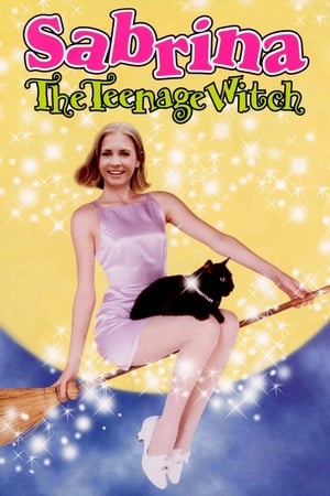 Sabrina the Teenage Witch watch Sabrina the Teenage Witch