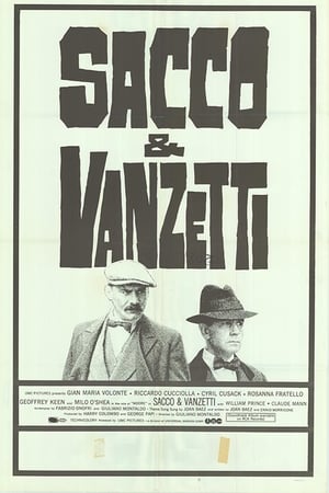 Sacco & Vanzetti watch Sacco & Vanzetti