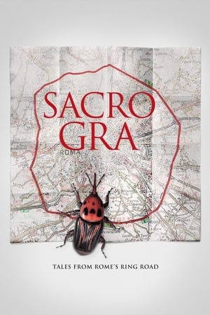 Sacro GRA watch Sacro GRA