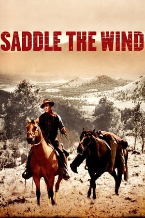 Saddle the Wind watch Saddle the Wind