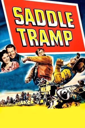 Saddle Tramp watch Saddle Tramp